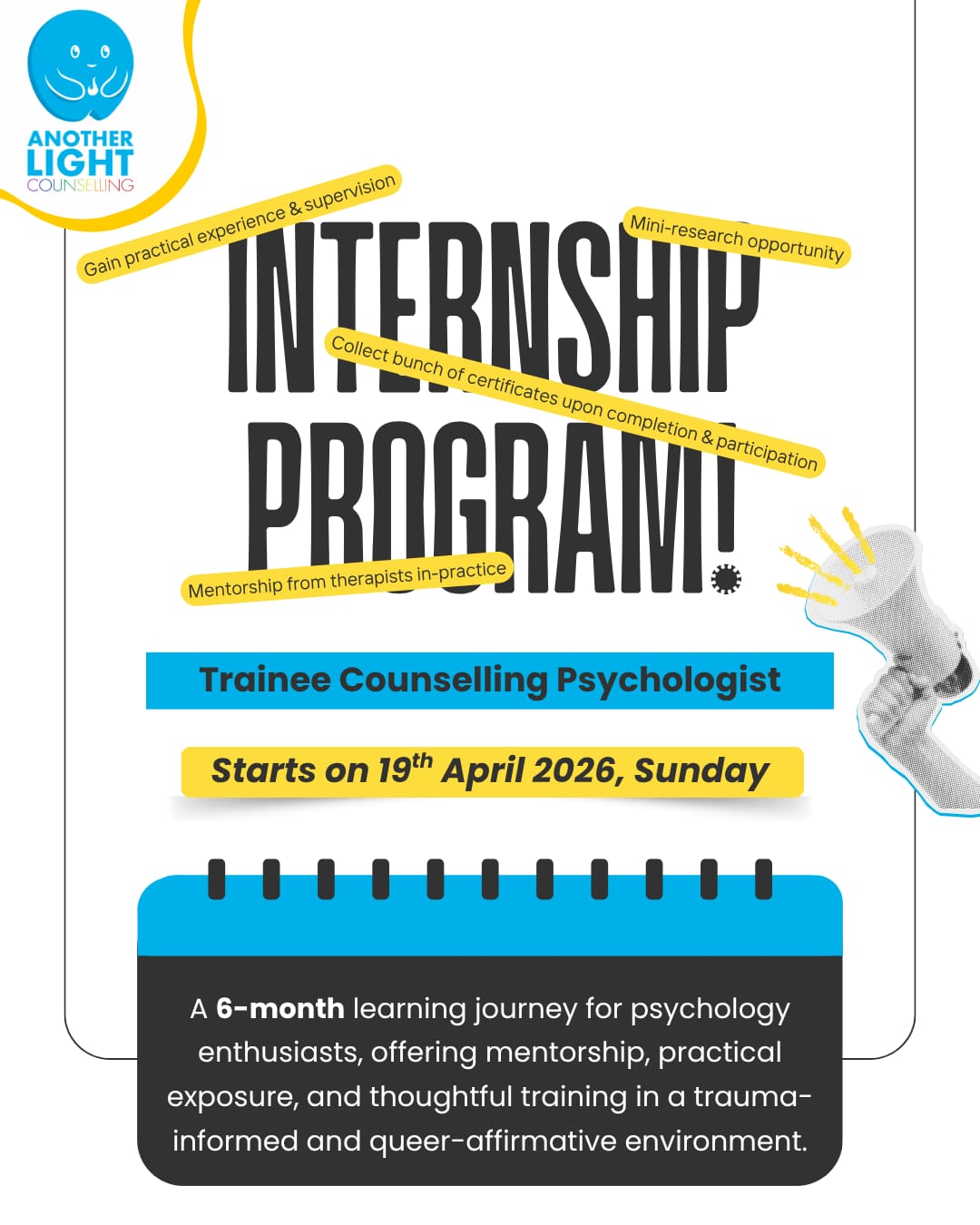 Mental Healing & Psychological Counselling