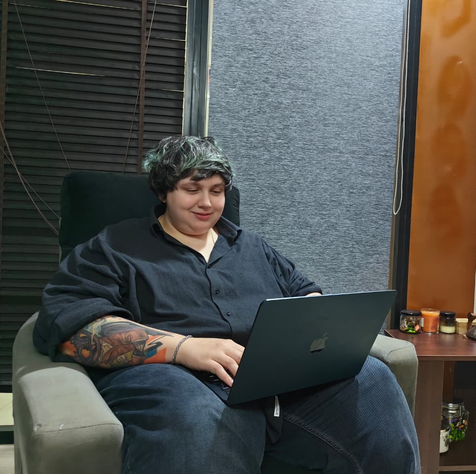 Aanchal Narang; Head therapist, Founder