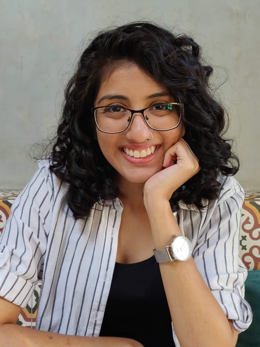 Aastha Counselling Psychologist