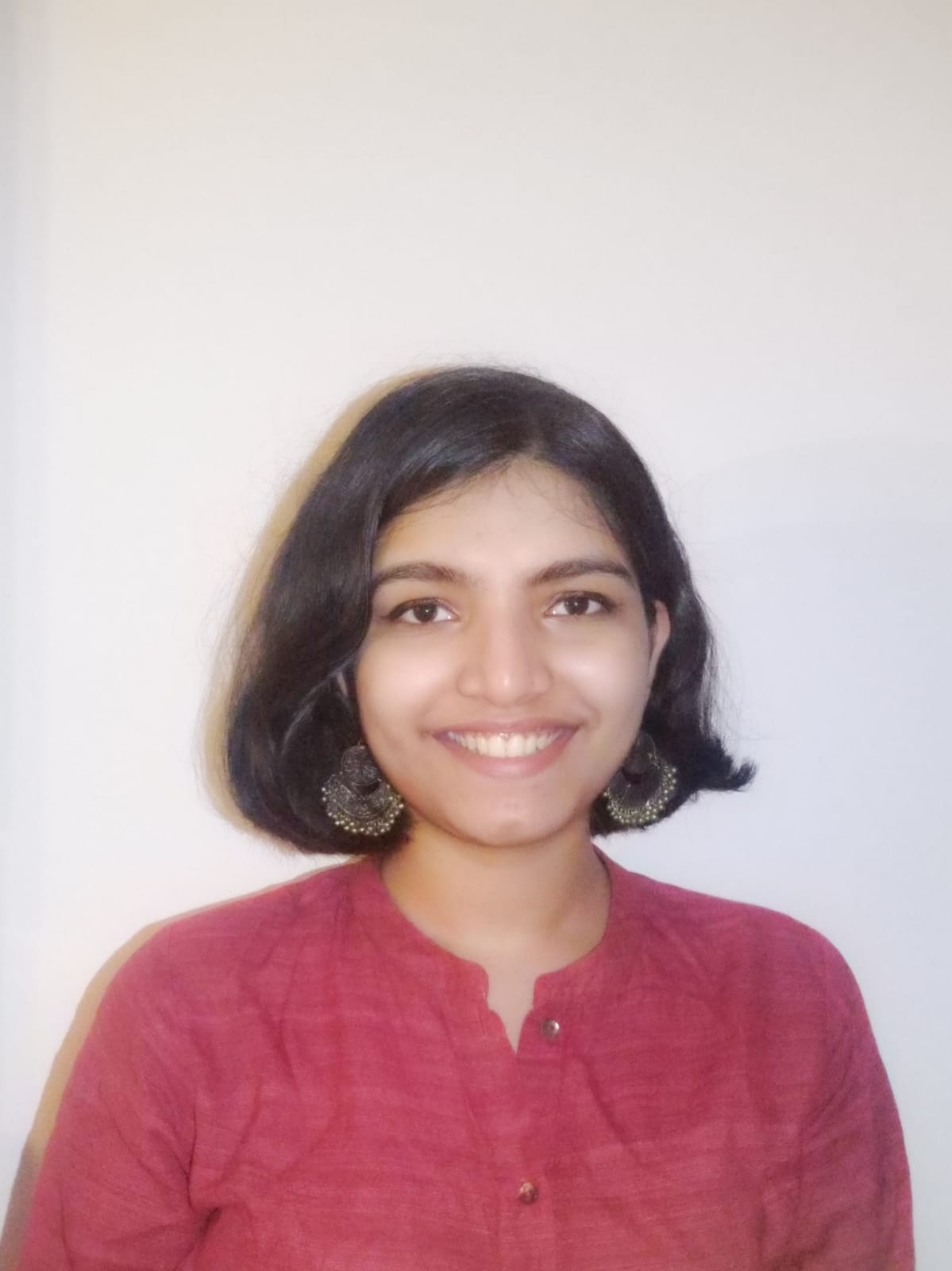 Atheena Counselling Psychologist