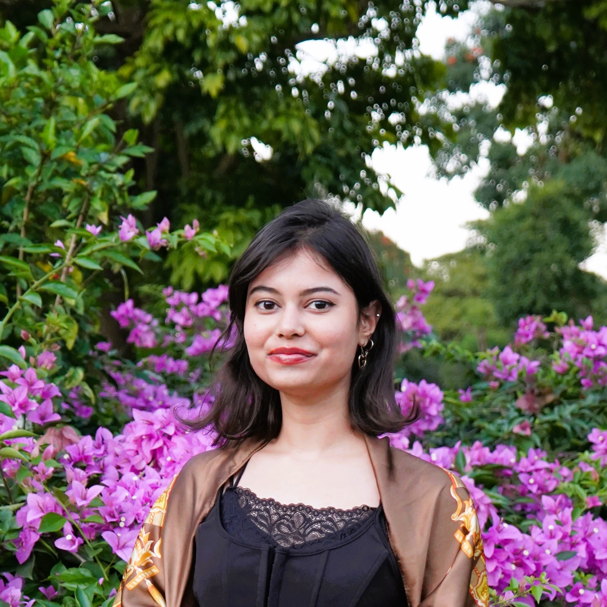 Shalini