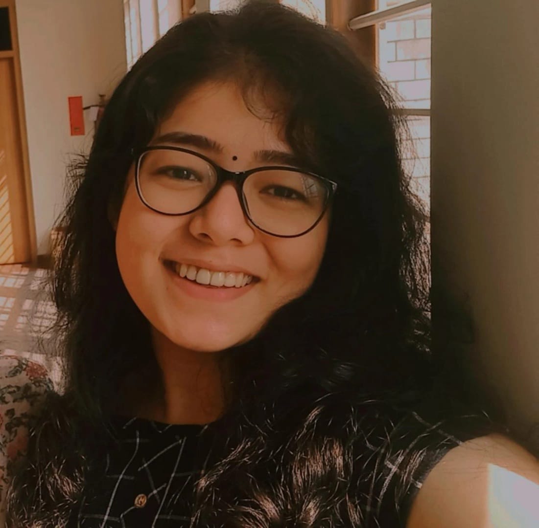 Pratyaksha Intern