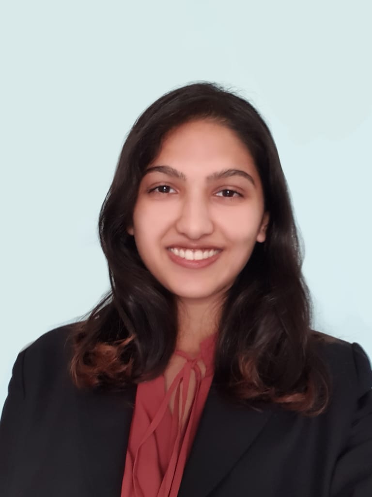 Mitali Intern