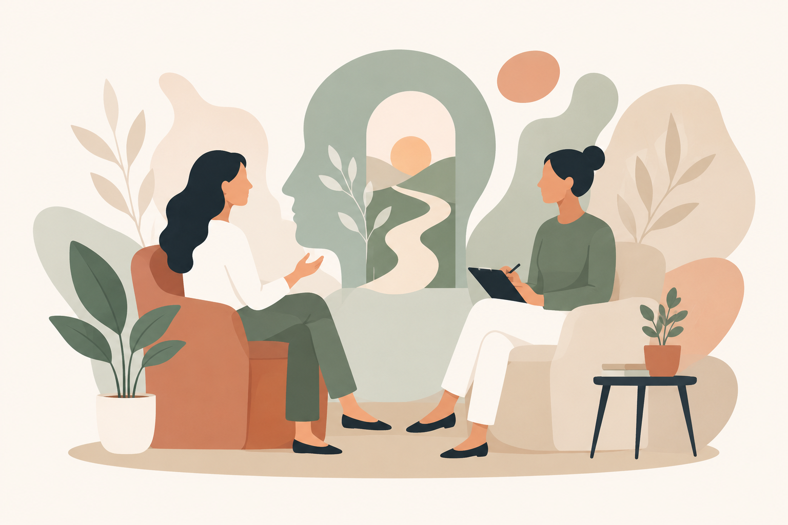 The New Face of Counselling Psychology in India Isn't What You Think