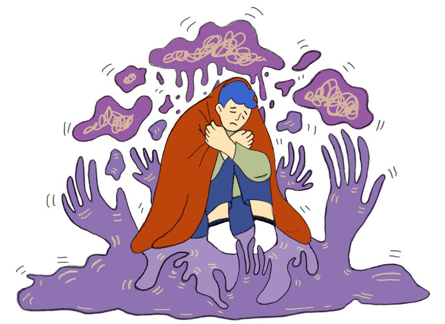 Trauma Therapy & Counselling